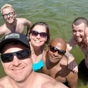 Meet your Posher, Willie